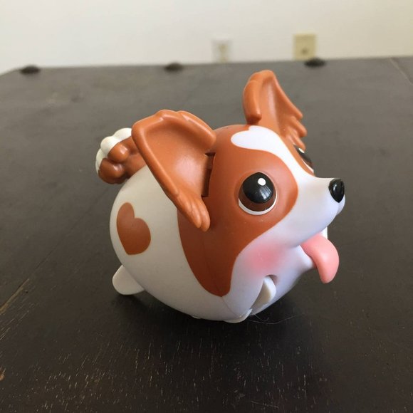 Mini Dog Toy - Picture 1 of 6